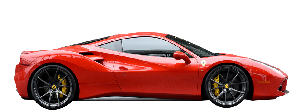 Stage de pilotage FERRARI