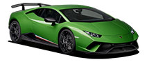 Lamborghini Huracan Performante